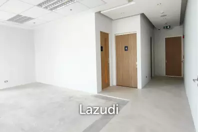 Office space for rent at Asoke