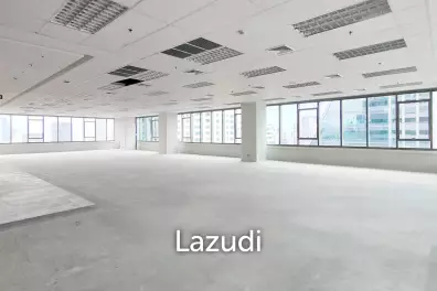 Office space for rent at Asoke