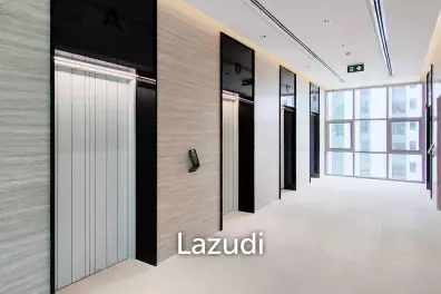 Office space for rent at Asoke