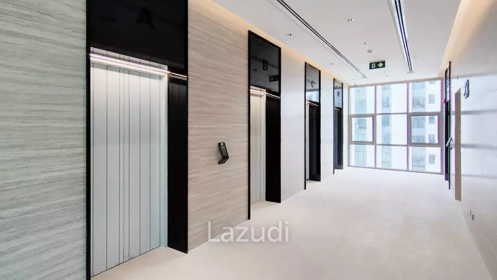 Office space for rent at Asoke