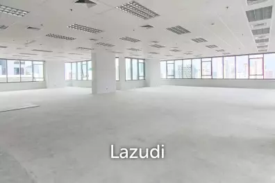 Office space for rent at Asoke