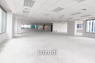 Office space for rent at Asoke