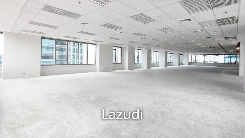 Office space for rent at Asoke