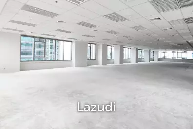 Office space for rent at Asoke