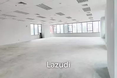 Office space for rent at Asoke