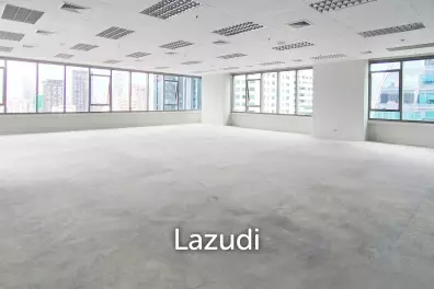 Office space for rent at Asoke