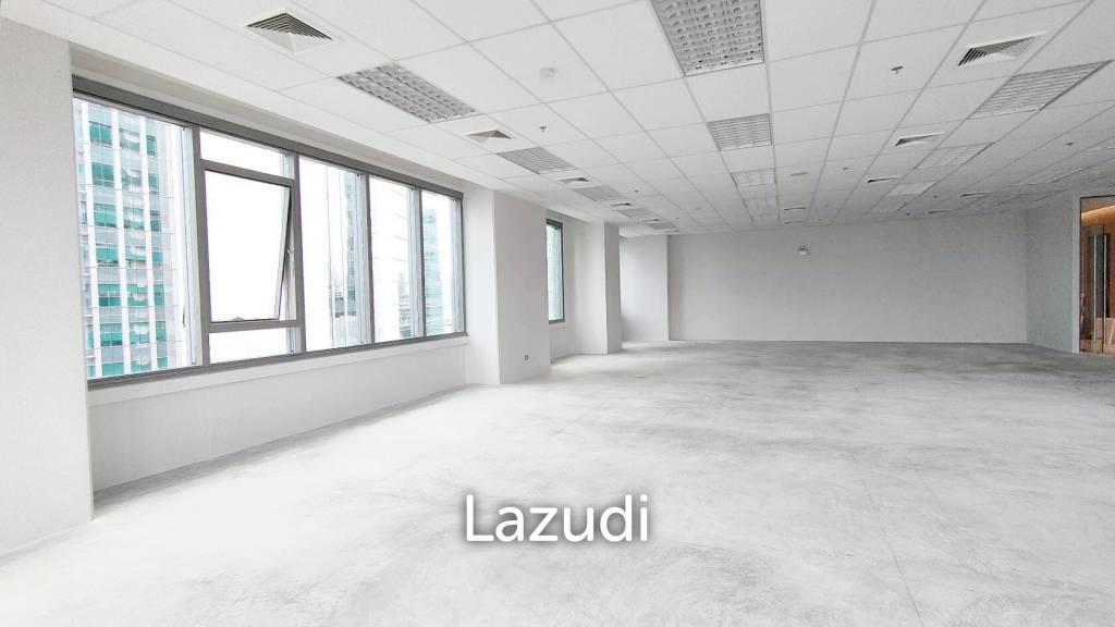 Office space for rent at Asoke