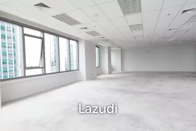 Office space for rent at Asoke