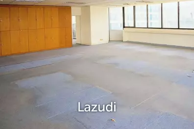 Office for rent at Rama 9