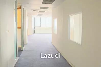 Office for rent at Rama 9