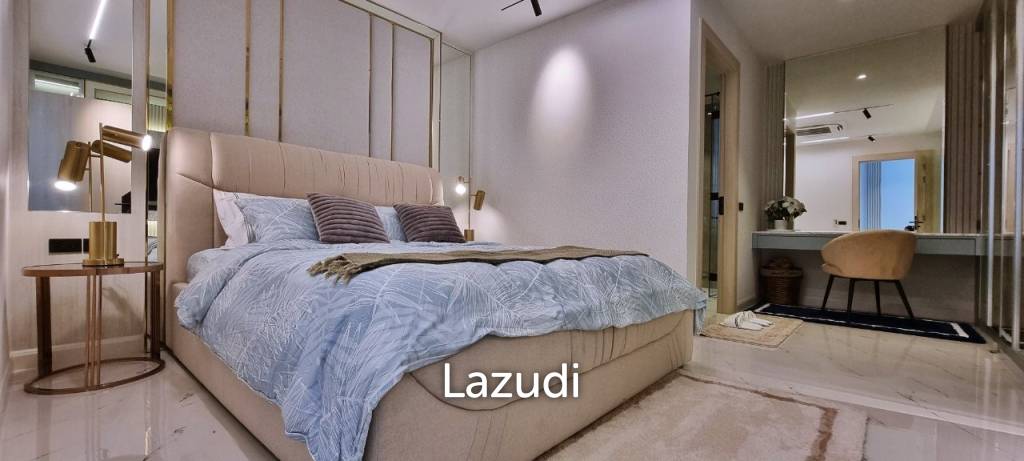 6 Beds 11 Baths  Luxury Pool Villas in Jomtien