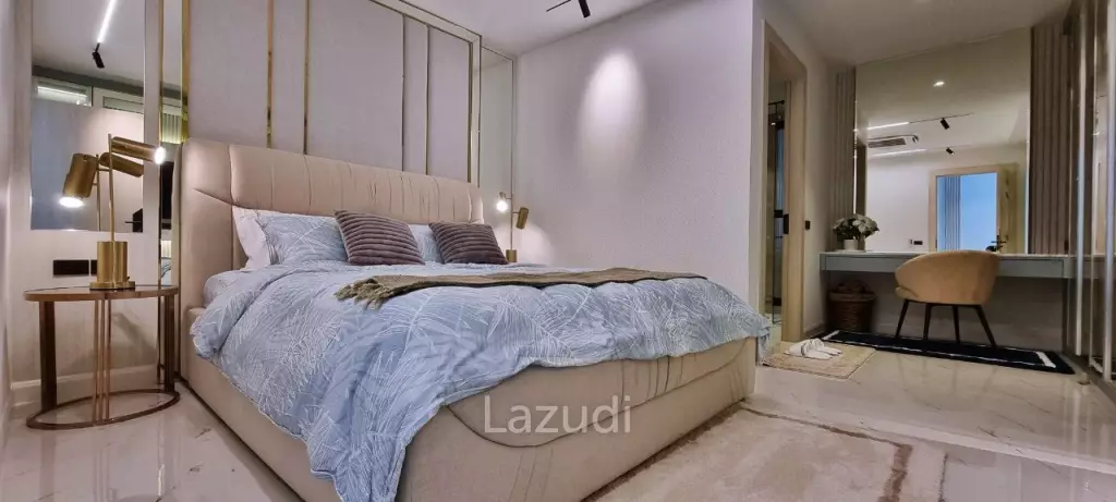 6 Beds 11 Baths  Luxury Pool Villas in Jomtien