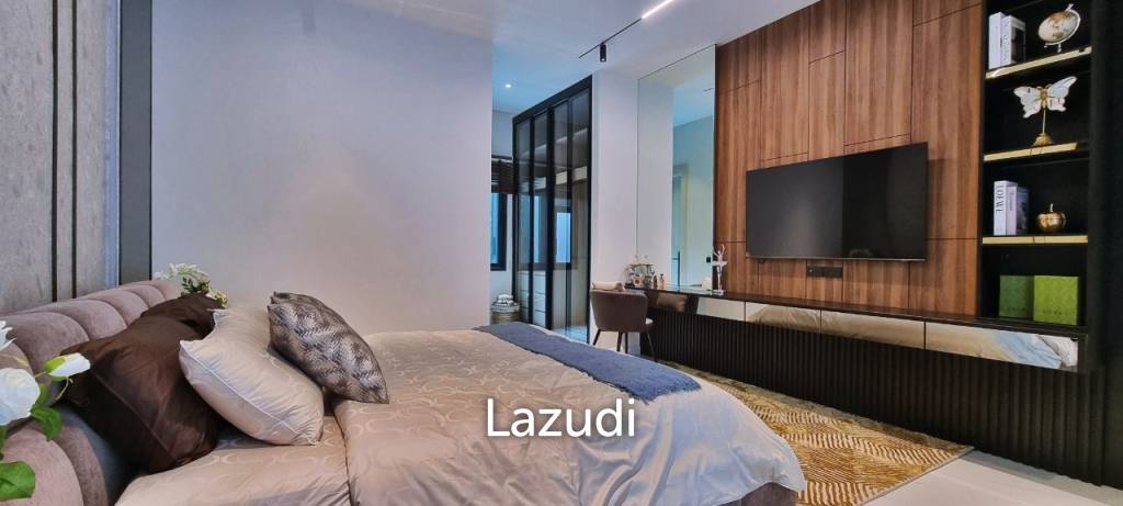 6 Beds 11 Baths  Luxury Pool Villas in Jomtien