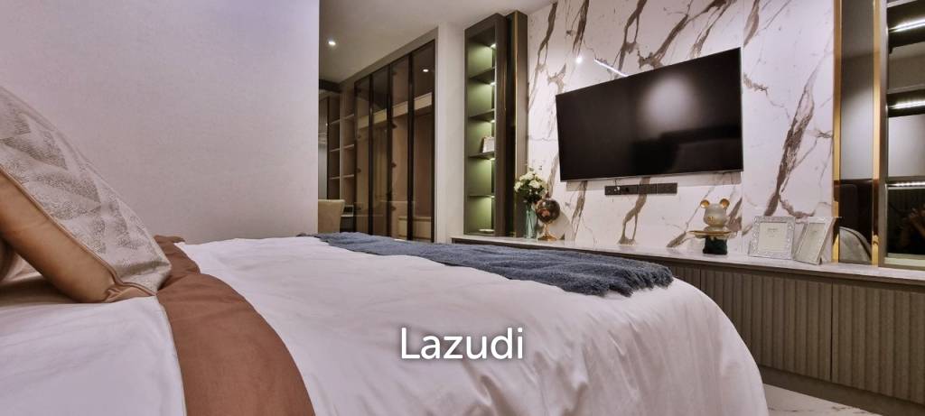 6 Beds 11 Baths  Luxury Pool Villas in Jomtien