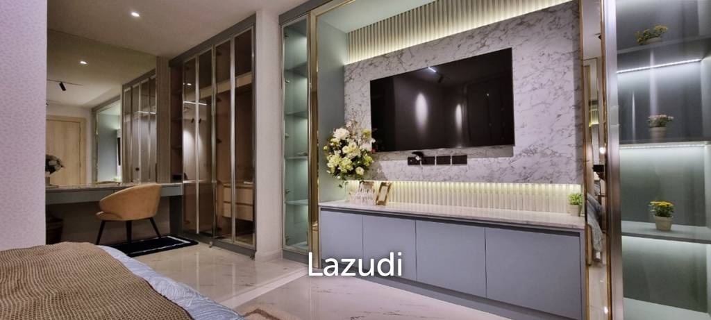 6 Beds 11 Baths  Luxury Pool Villas in Jomtien