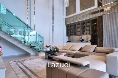 6 Beds 11 Baths  Luxury Pool Villas in Jomtien