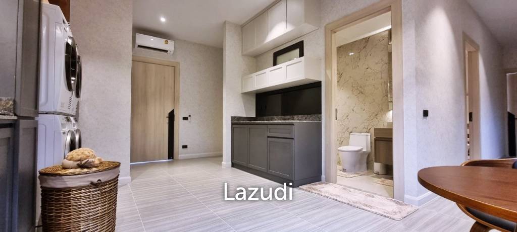 6 Beds 11 Baths  Luxury Pool Villas in Jomtien