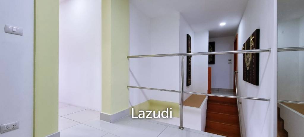 2 Beds 2 Baths 102 SQ.M Thabali Condo
