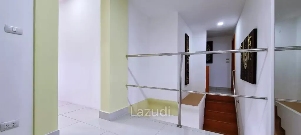2 Beds 2 Baths 102 SQ.M Thabali Condo