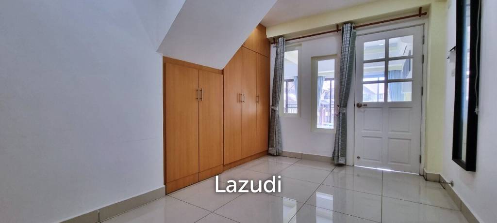 2 Beds 2 Baths 102 SQ.M Thabali Condo