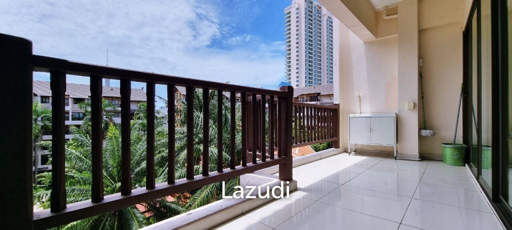 2 Beds 2 Baths 102 SQ.M Thabali Condo