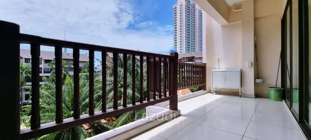 2 Beds 2 Baths 102 SQ.M Thabali Condo
