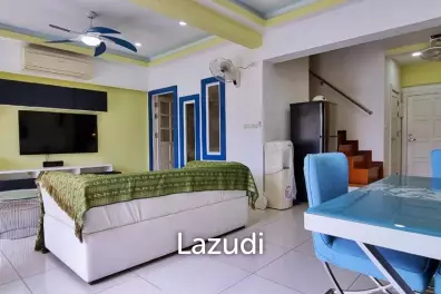 2 Beds 2 Baths 102 SQ.M Thabali Condo