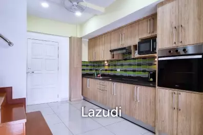 2 Beds 2 Baths 102 SQ.M Thabali Condo