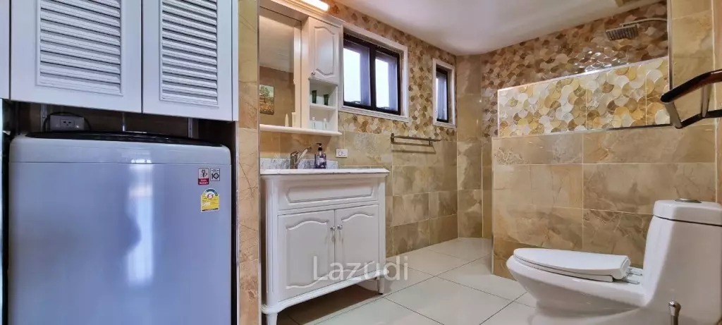 2 Beds 2 Baths 102 SQ.M Thabali Condo