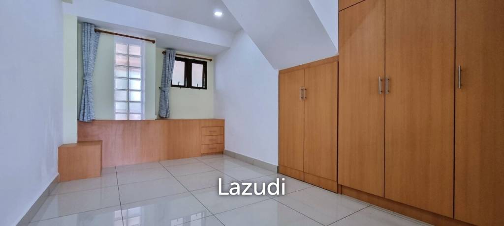 2 Beds 2 Baths 102 SQ.M Thabali Condo