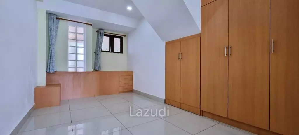 2 Beds 2 Baths 102 SQ.M Thabali Condo
