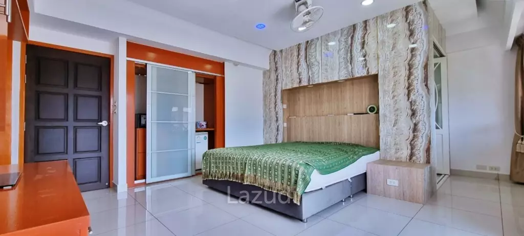 2 Beds 2 Baths 102 SQ.M Thabali Condo