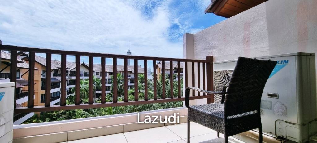 2 Beds 2 Baths 102 SQ.M Thabali Condo