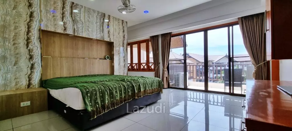 2 Beds 2 Baths 102 SQ.M Thabali Condo