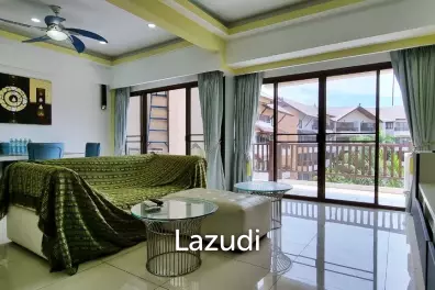 2 Beds 2 Baths 102 SQ.M Thabali Condo
