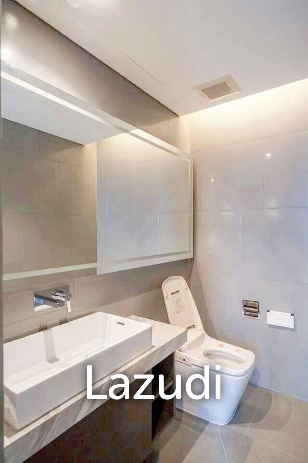 2 Bed 2 Bath 104 SQ.M The Bangkok Sathorn