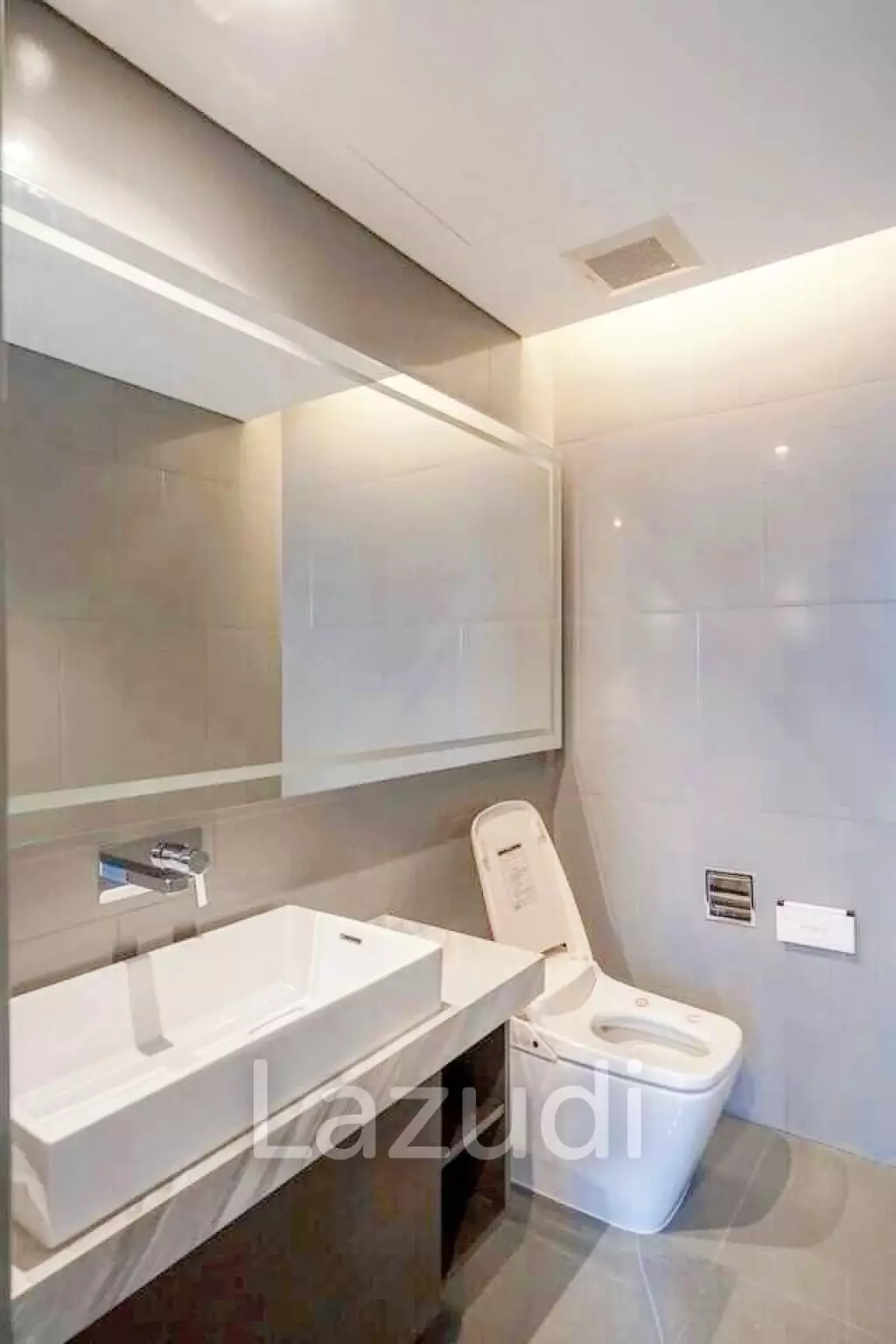 2 Bed 2 Bath 104 SQ.M The Bangkok Sathorn