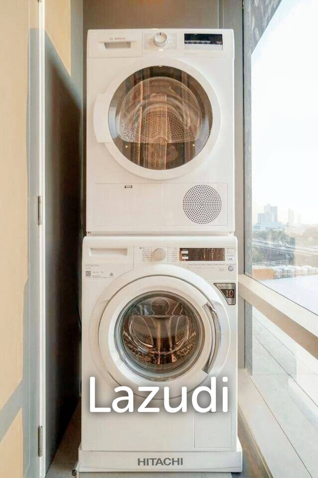 2 Bed 2 Bath 104 SQ.M The Bangkok Sathorn