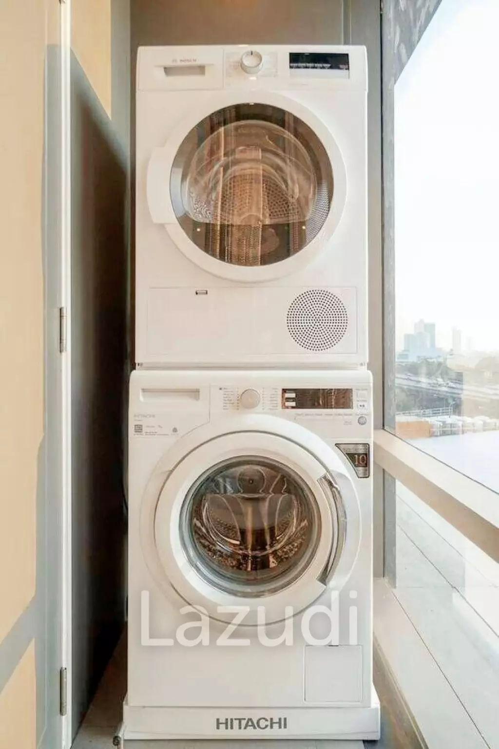 2 Bed 2 Bath 104 SQ.M The Bangkok Sathorn