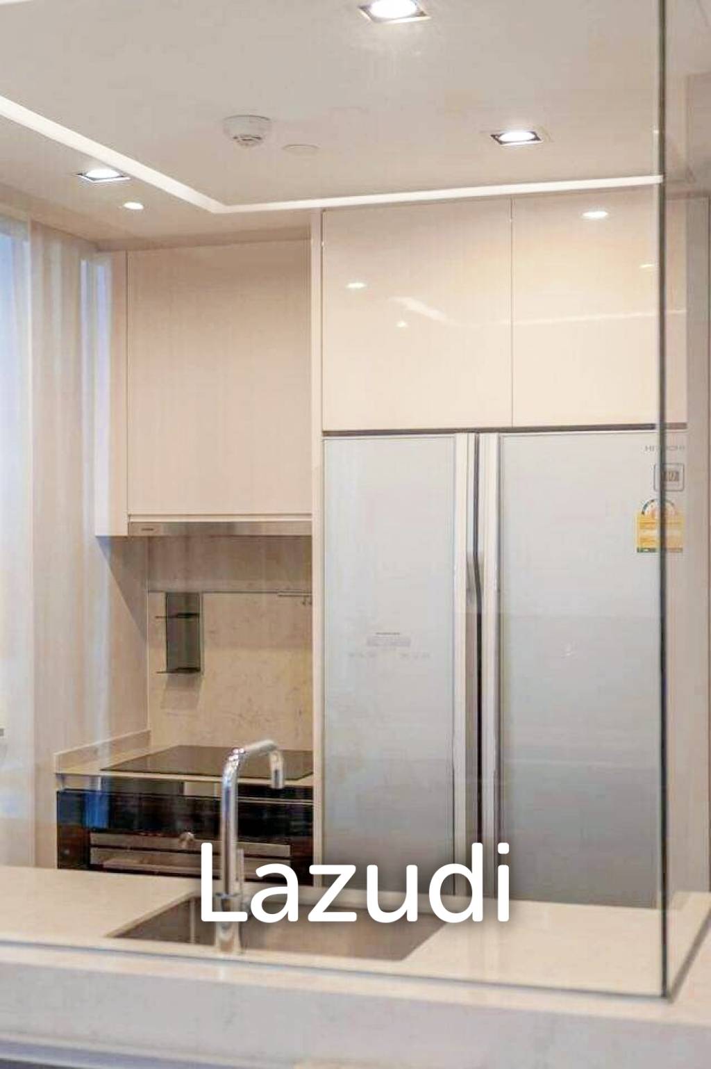 2 Bed 2 Bath 104 SQ.M The Bangkok Sathorn