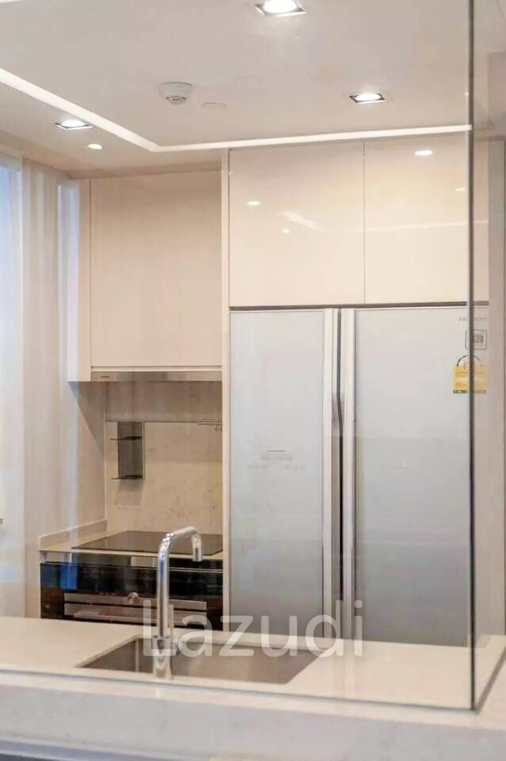 2 Bed 2 Bath 104 SQ.M The Bangkok Sathorn