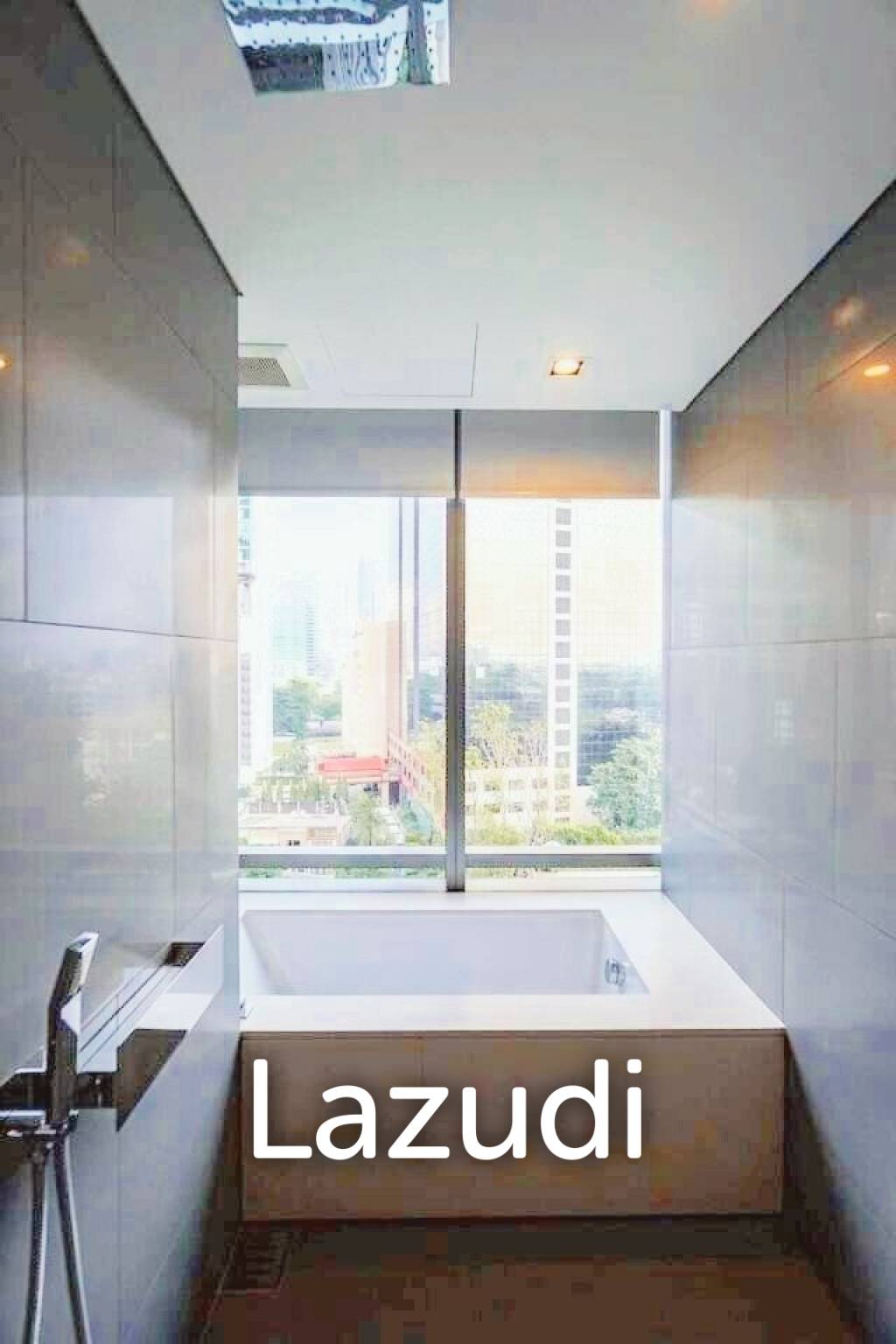 2 Bed 2 Bath 104 SQ.M The Bangkok Sathorn