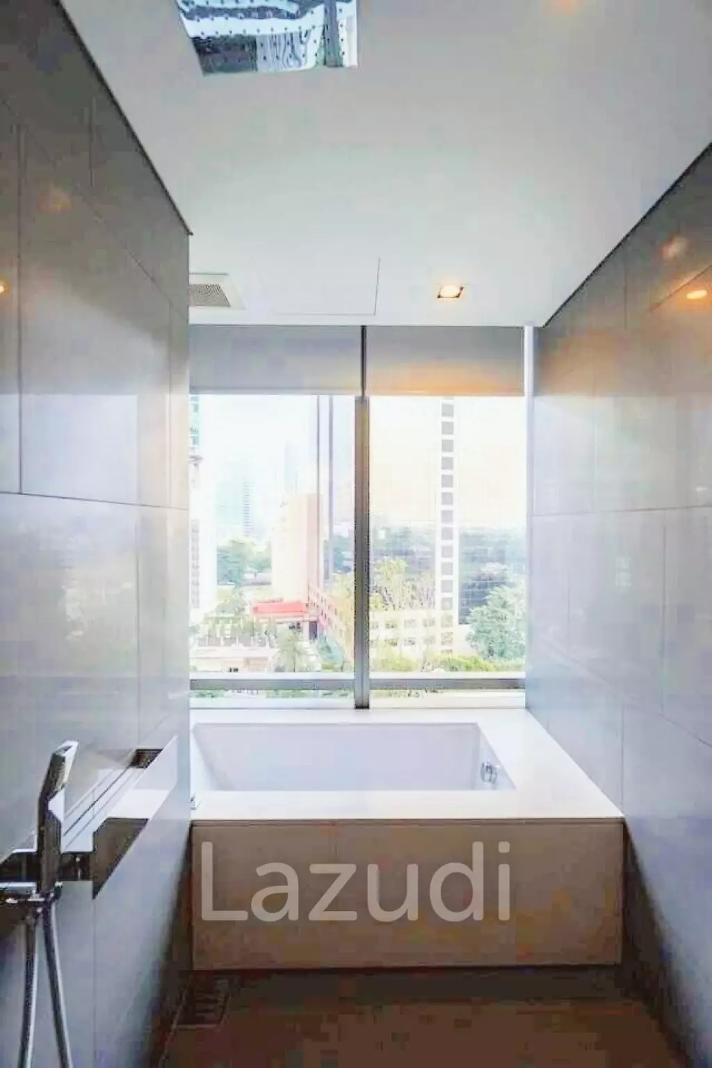 2 Bed 2 Bath 104 SQ.M The Bangkok Sathorn