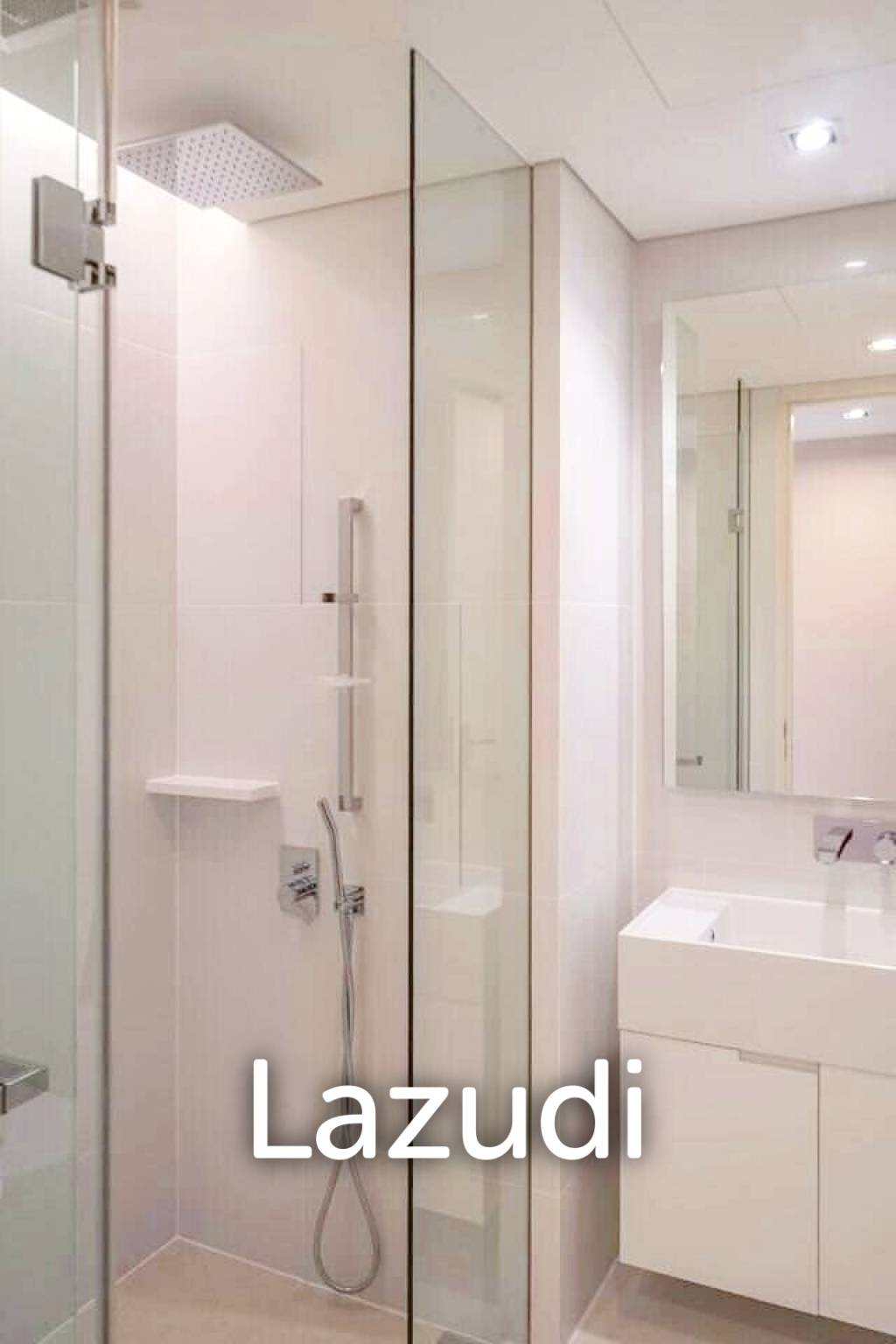 2 Bed 2 Bath 104 SQ.M The Bangkok Sathorn