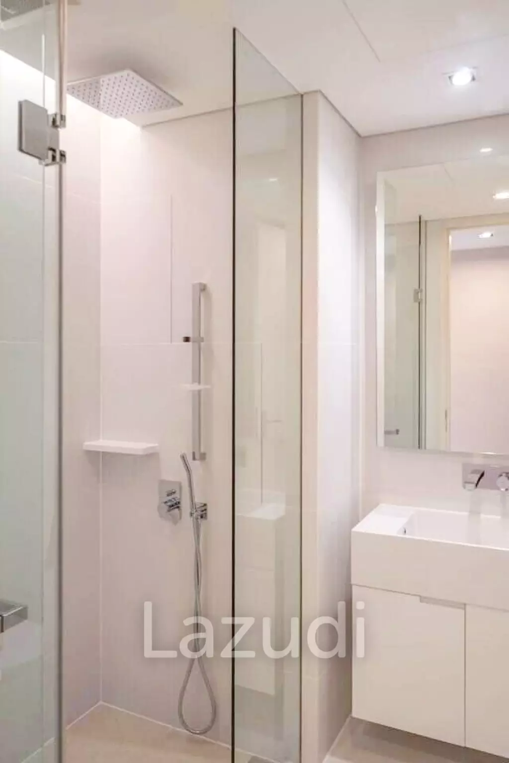 2 Bed 2 Bath 104 SQ.M The Bangkok Sathorn
