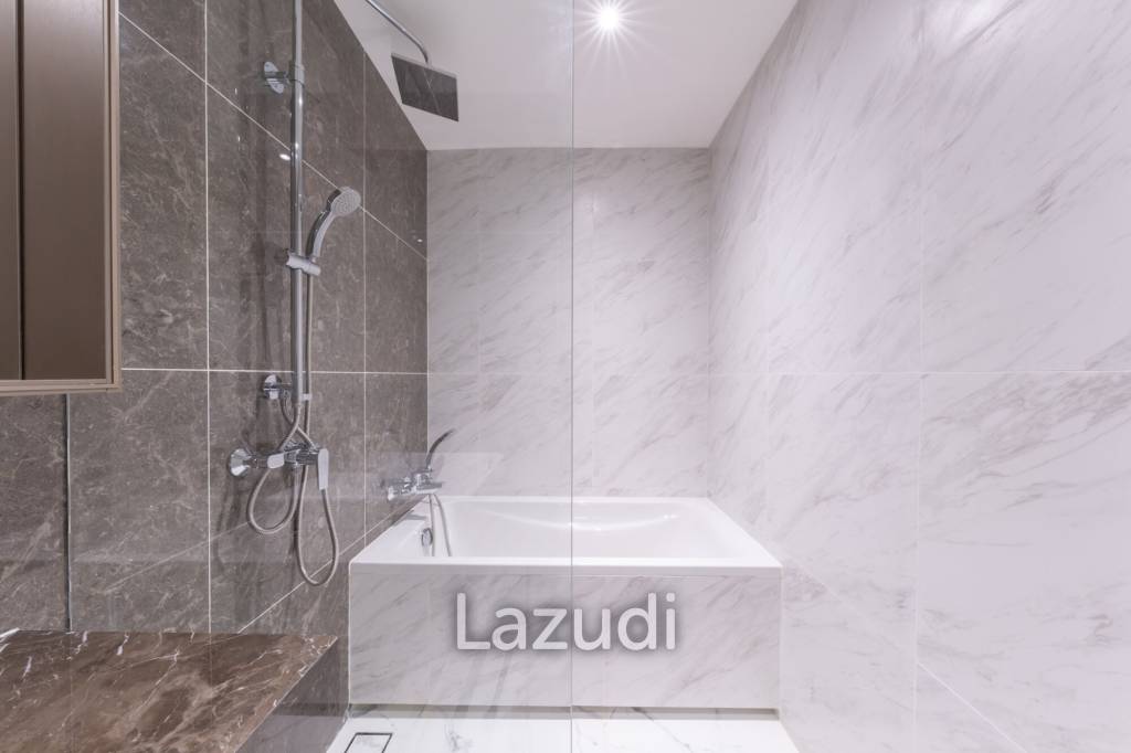 1 Bed 1 Bath 31.95 SQ.M. FYNN Asoke