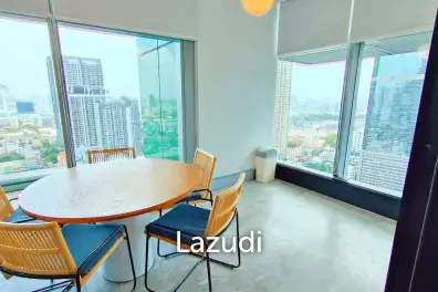 Service office for rent in Sathorn