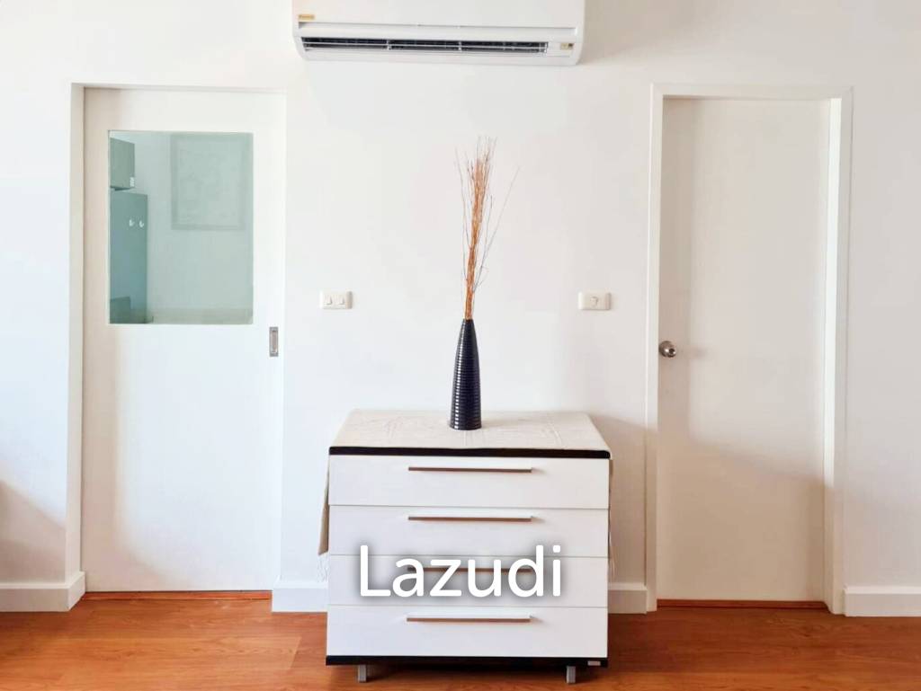 1 Bed 1 Bath 51 SQ.M Condo One X Sukhumvit 26