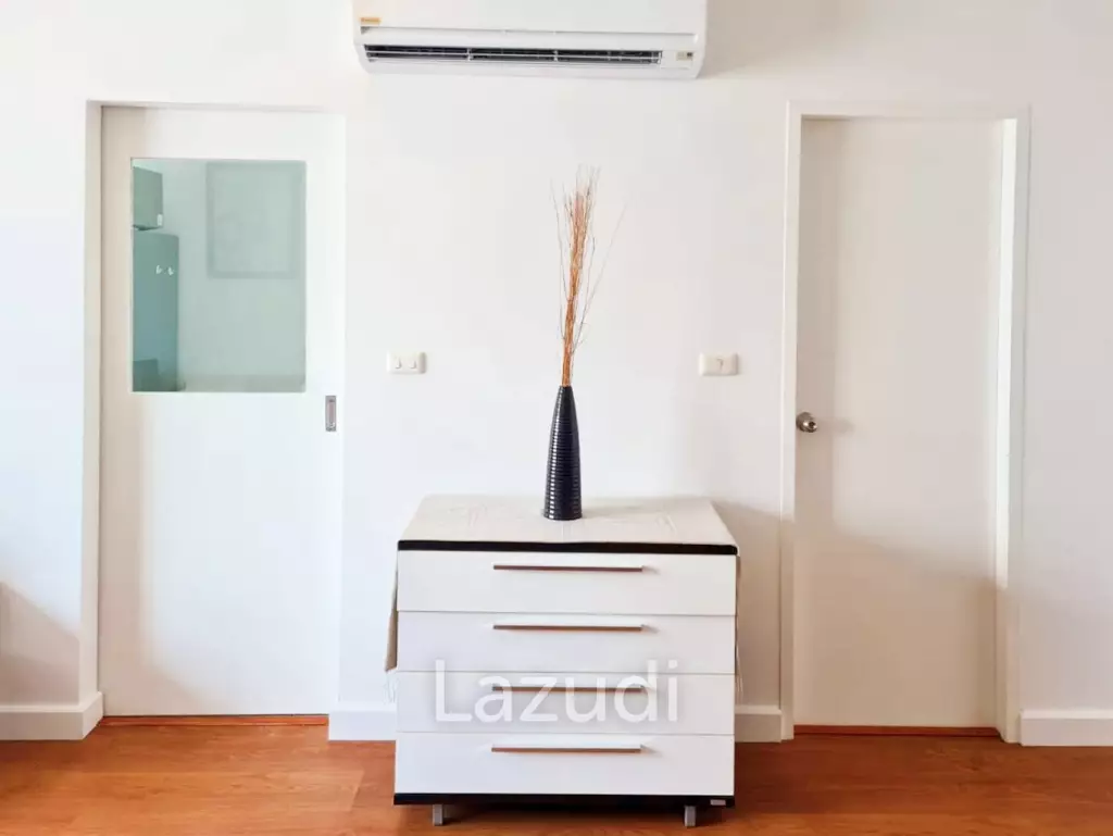 1 Bed 1 Bath 51 SQ.M Condo One X Sukhumvit 26