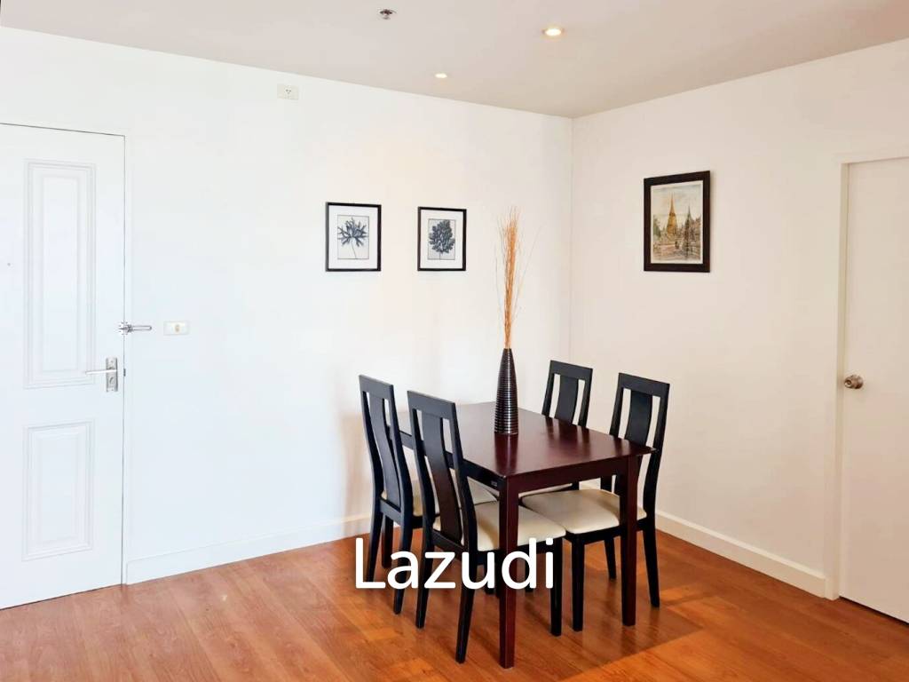 1 Bed 1 Bath 51 SQ.M Condo One X Sukhumvit 26